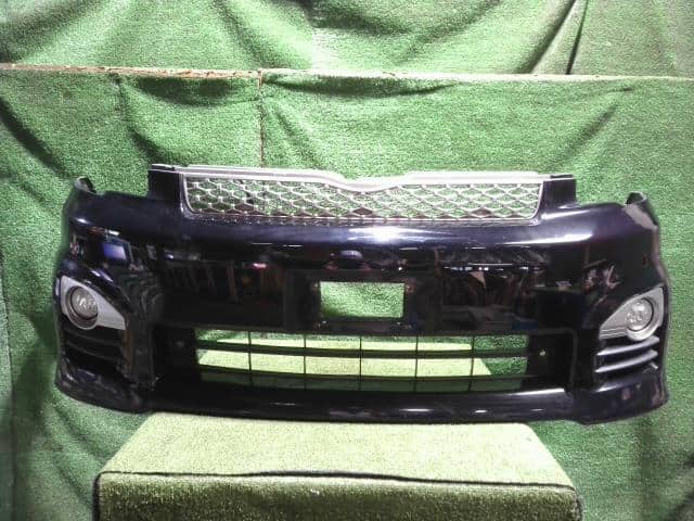 ヴォクシー DBA-ZRR70W フロントバンパーASSY 202 52119-28F90-C0