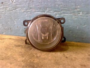 Right Fog Light Renault Megane 2007 ABA-MF4R2 (PA78312937) 