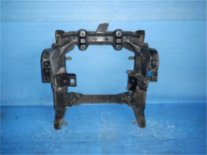 New & Used DAIHATSU TERIOS KID 2002 Chassis Spare Parts - BE FORWARD Auto  Parts