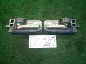 Interior Parts TOYOTA Voxy 2005 CBA-AZR60G (PA81862461) 