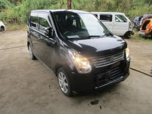 Rear Spring Assy SUZUKI Wagon R 2013 DBA-MH34S 4131172M10 (PA81884138) 