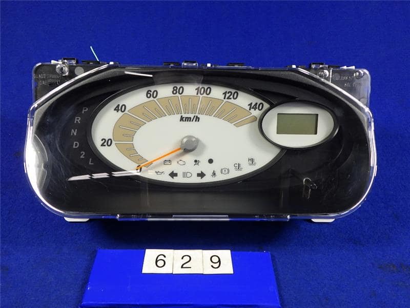 Used]Speedometer DAIHATSU Mira 2008 DBA-L275S 83800B2U90 - BE
