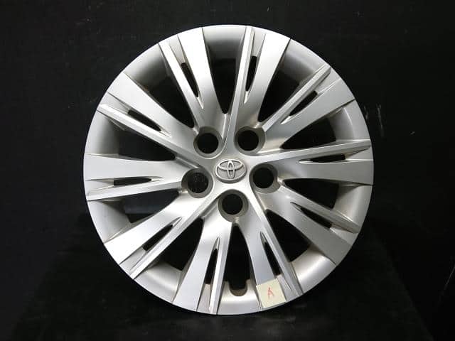 2012 toyota 2024 camry hubcap