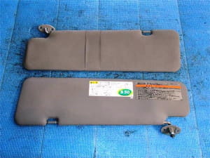 Sun Visor HINO Dutro 2004 VF-XKU304E (PA02065092) 