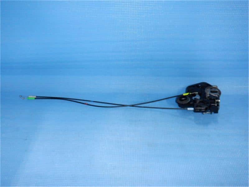 Recondition Toyota Allion Plug Cables 2003 UA-ZZT245 6905013090