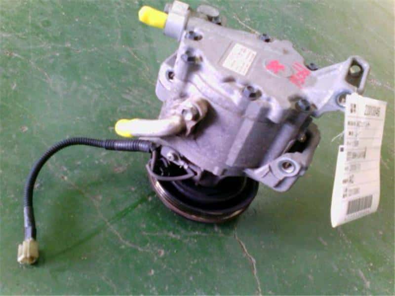 Used]A/C Compressor DAIHATSU Move 2014 DBA-LA150S - BE FORWARD Auto Parts