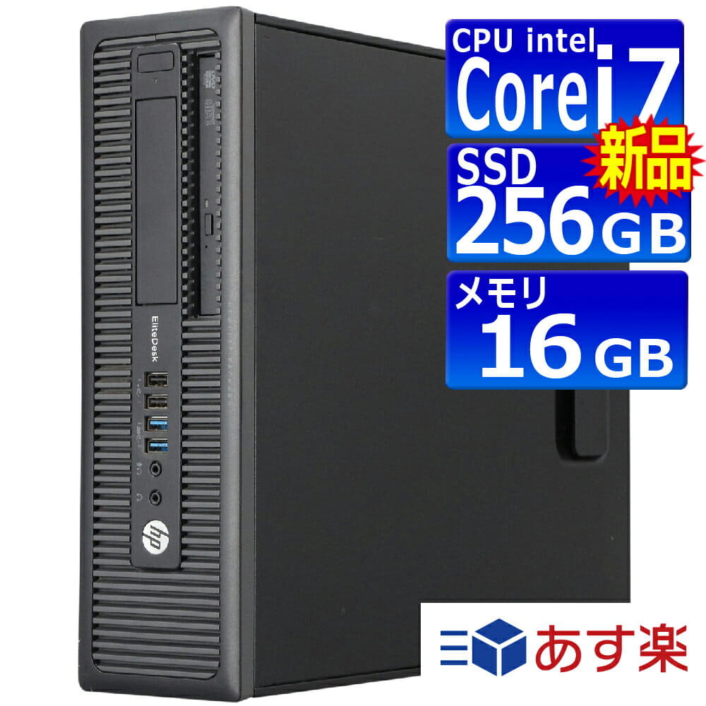Used]Desktop PC DELL Inspiron 3250/D13S/Corei5 6400 2.7GHz memory