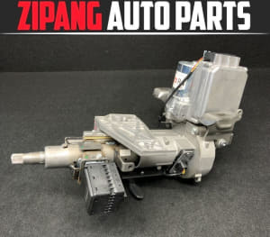 RU007 2R Renault capture YIN tense steering column shaft ◆48810 3416R ★Tested ◎ (PA82884604) 