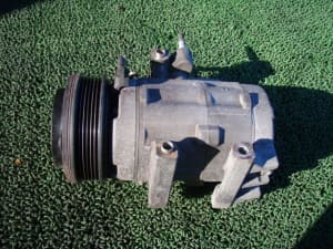 ★　1FMWU74 Ford EXPLORER U251 air-conditioner compressor 6L24-19D629 340845JJ (PA83032652) 