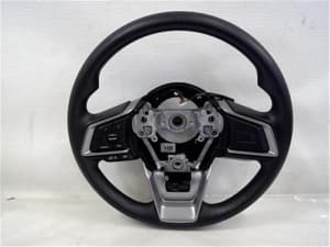 New & Used SUBARU IMPREZA XV Steering Wheels Spare Parts - BE FORWARD Auto  Parts