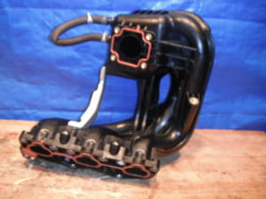 Inlet Manifold SUZUKI Wagon R 2010 DBA-MH23S (PASKU257970) 
