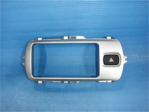 Audio Parts TOYOTA Vitz 2015 DBA-NSP135 (PA56998600) 