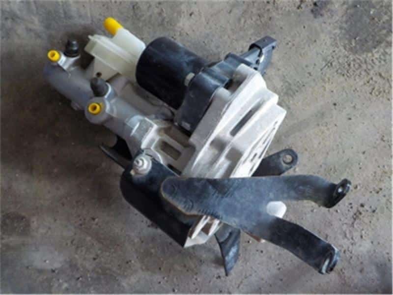Recondition Honda Accord Other Pumps 2014 DAA-CR6 -