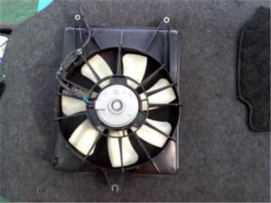 Radiator Cooling Fan HONDA N BOX 2014 DBA-JF1 (PA83965836) 