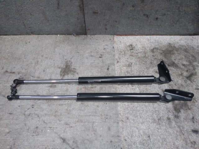 New & Used TOYOTA BB DBA-QNC20 Tail Gate Struts Spare Parts - BE