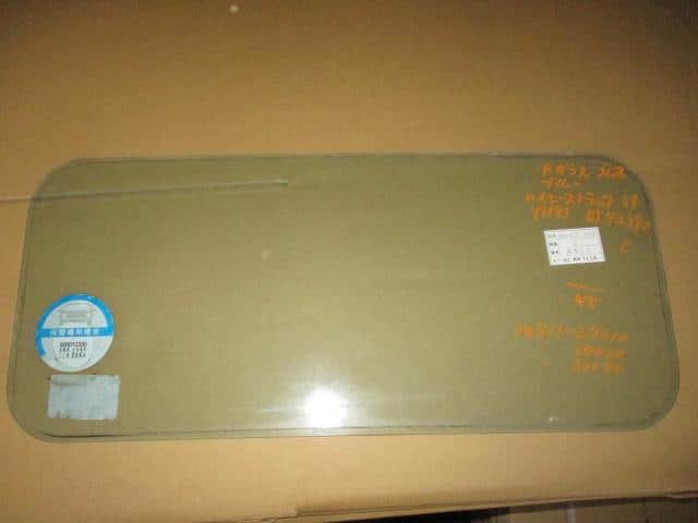 Toyota Hiace Rear Win 6481137010 6481137020 6481137070