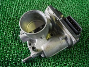 Throttle Body TOYOTA Vitz 2017 DBA-NSP130 2203047090 (PA01631634) 