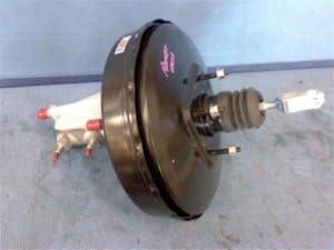 Nissan NV200 Brake Booster Master Cylinder Ex-Japan