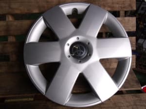 Wheel Cover TOYOTA bB 2000 GH-NCP31 (PA65276424) 