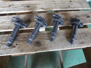 Ignition Coil TOYOTA Aqua 2012 DAA-NHP10 (PA65290092) 