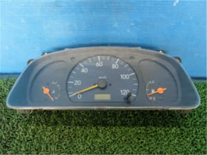 Speedometer SUZUKI Carry 1999 GD-DB52T (PA67402617) 