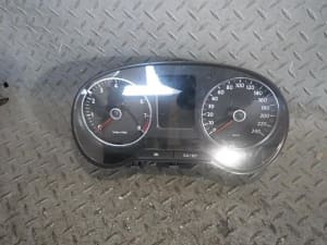 New & Used VOLKSWAGEN POLO Speedometers Spare Parts - BE FORWARD Auto Parts