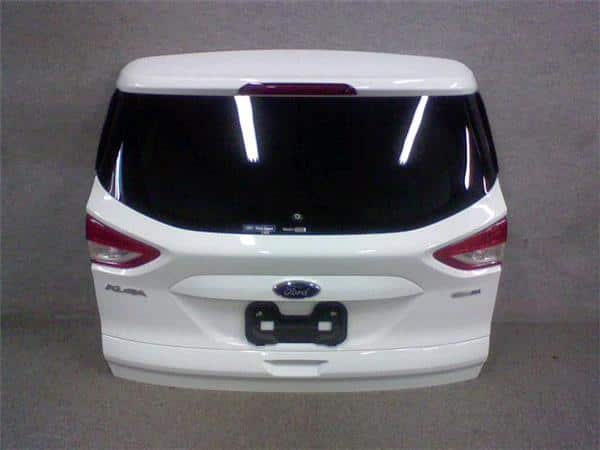 Ford kuga spare parts deals