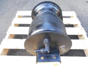 Front Right Air Suspension HINO Hino largesize car 2006 BKG-FW1EXYJ-SB 497103171 (PA21816236) 