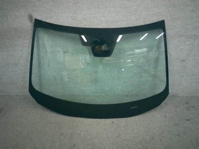 Used]Front Windshield MAZDA CX-5 2018 3DA-KF2P K16063900C - BE