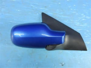 Right Side Door Mirror Renault Megane 2004 GH-MF4 (PA56197630) 