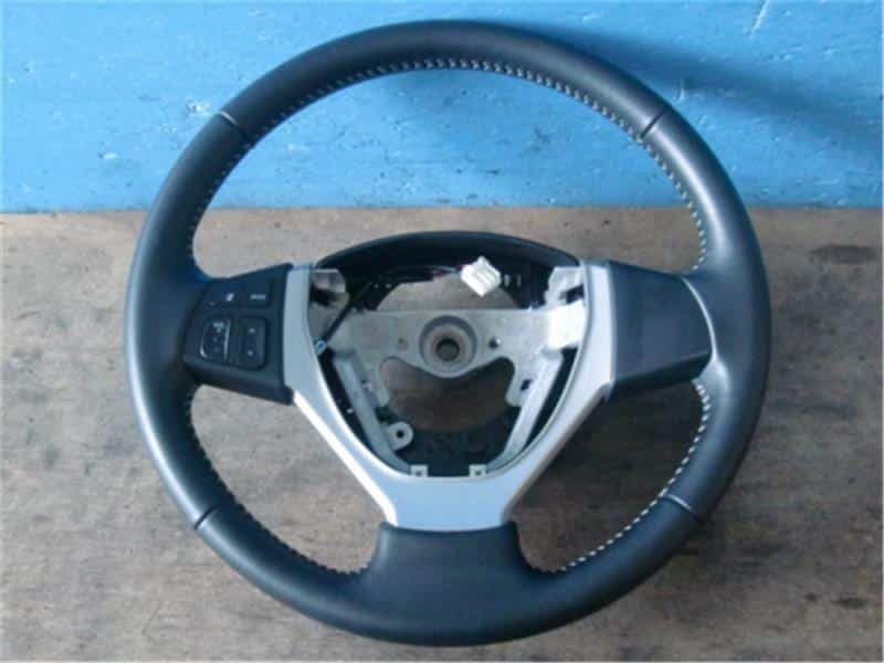 UsedSteering Wheel SUZUKI Swift  DBA ZCS LB0ALQ   BE