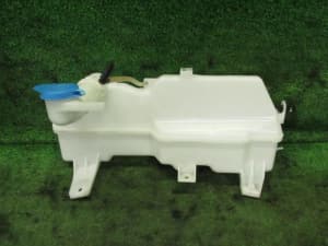 Windshield Washer Tank SUZUKI Wagon R 2013 DBA-MH34S 3845050M11 (PA57904816) 