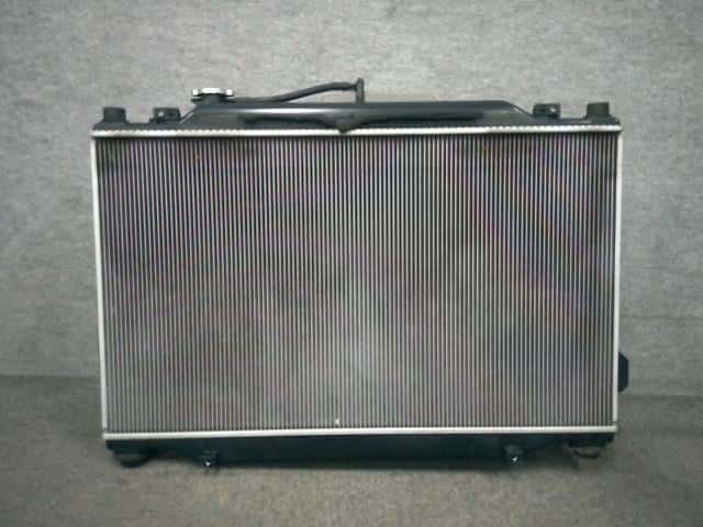 Used]Radiator MAZDA CX-5 2012 LDA-KE2AW SH0115200A - BE FORWARD