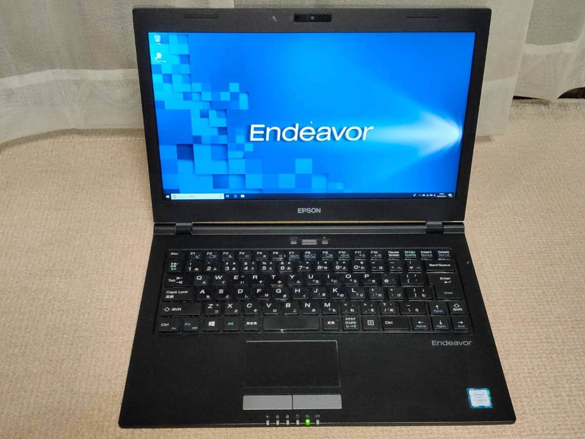 Best Prices on New & Used EPSON Laptop Computers for sale - BE