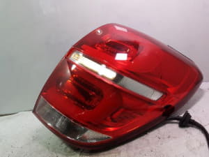 New & Used GM DAEWOO CHEVROLET CAPTIVA Tail Lights Spare Parts - BE FORWARD  Auto Parts