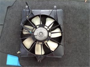 Radiator Cooling Fan HONDA N BOX 2014 DBA-JF1 (PA86776322) 