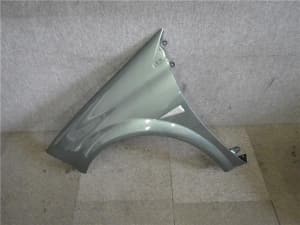 Left Fender Panel Renault Megane 2007 ABA-MF4 7701477186 (PA02034845) 