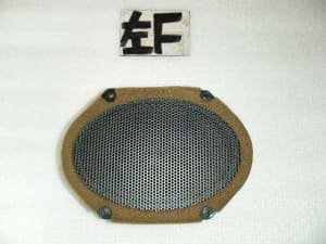 Speaker JAGUAR Jaguar s type 2000 GF-J01GA (PA64342891) 