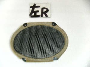 Speaker JAGUAR Jaguar s type 2000 GF-J01GA (PA64342892) 