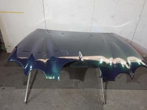 Bonnet Hood JAGUAR Jaguar s type 2000 GF-J01GA (PA64347380) 