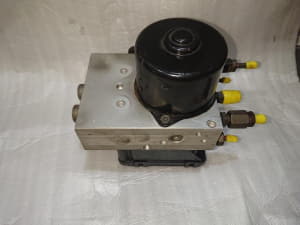 ABS Actuator JAGUAR Jaguar s type 2000 GF-J01GA (PA64347400) 