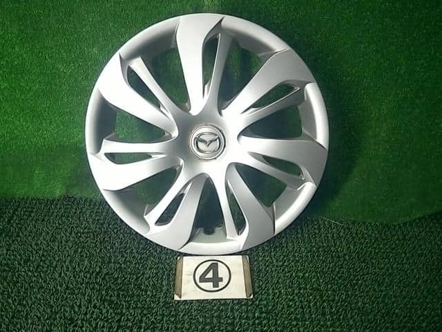 Mazda demio hubcaps deals