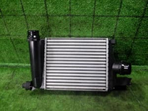 Intercooler Renault Lutecia 2015 ABA-RH5F (PA81000158) 