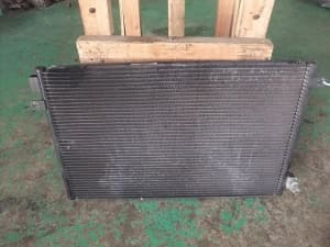 Condenser JAGUAR Jaguar s type 2001 GF-J01FB (PA65282635) 
