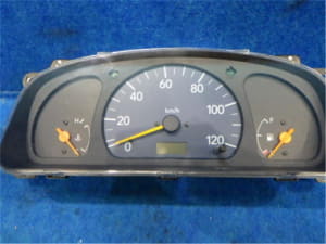 Speedometer SUZUKI Carry 1999 GD-DB52T (PA69534988) 