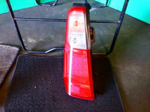 Left Tail Light MAZDA Flair 2015 DBA-MJ34S 1A1751181 (PA78628944) 