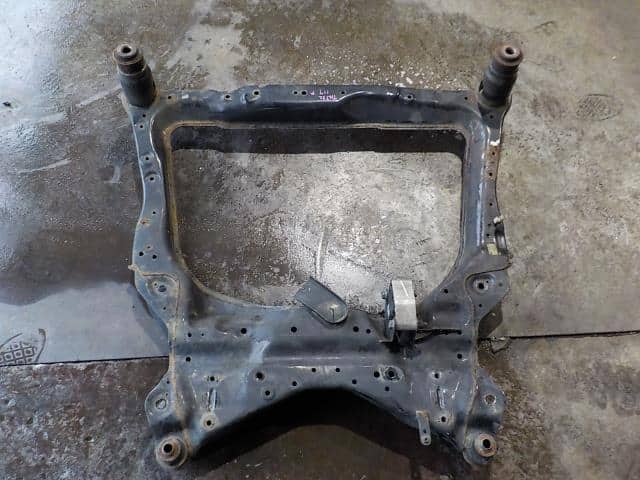 Used]Teana J32 front suspension member cross member 54400JN00A