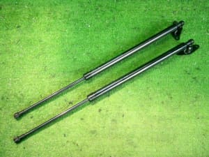 Tail Gate Damper SUZUKI Wagon R 2012 DBA-MH34S 8185072810 (PA88571950) 