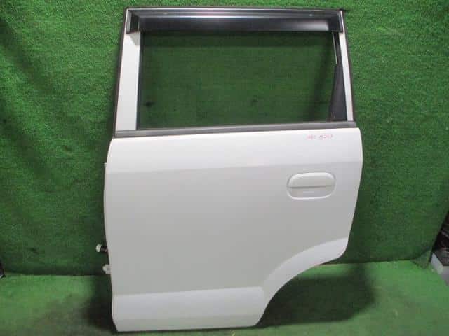 Used]Zest JE1 Left Rear lining 83780AYA003ZB - BE FORWARD