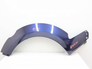 Rear Right Fender Flare Renault Megane 2013 ABA-DZF4R 9950252 (PA89502036) 